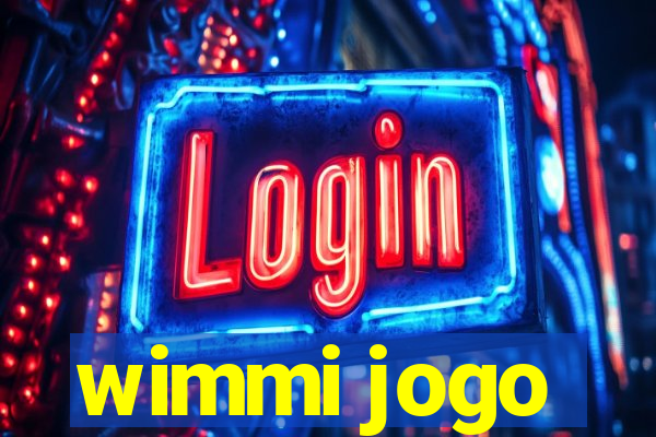 wimmi jogo